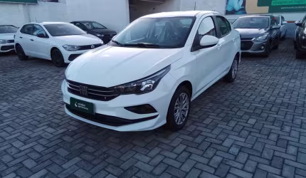 Fiat cronos 2023 1.3 firefly flex drive manual
