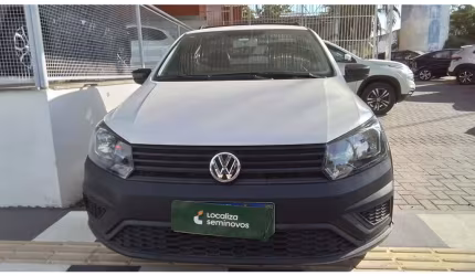 Volkswagen saveiro 2023 1.6 msi robust cd 16v flex 2p manual