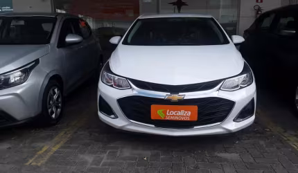 Chevrolet cruze 2023 1.4 turbo lt 16v flex 4p automático