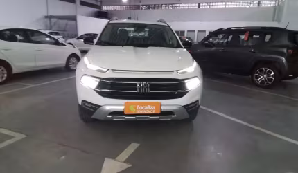Fiat toro 2022 2.0 16v turbo diesel volcano 4wd at9