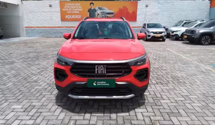 Fiat pulse 2023 1.0 turbo 200 flex audace cvt