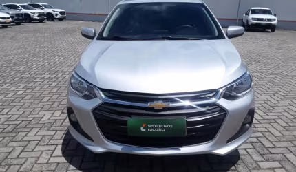 Chevrolet onix 2023 1.0 turbo flex plus ltz manual