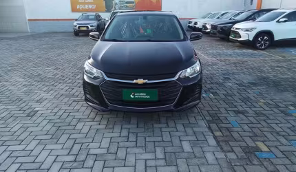Chevrolet onix 2023 1.0 turbo flex plus lt automático