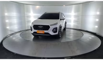 Chery tiggo 3x 2022 1.0 vvt turbo iflex pro cvt