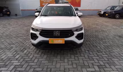 Fiat pulse 2023 1.0 turbo 200 flex drive cvt