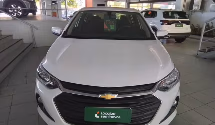 Chevrolet onix 2023 1.0 turbo flex ltz automático