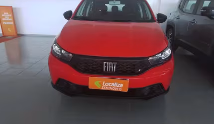 Fiat argo 2023 1.0 firefly flex manual
