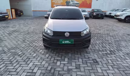 Volkswagen saveiro 2023 1.6 msi robust cd 16v flex 2p manual
