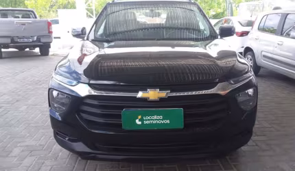 Chevrolet montana 2023 1.2 turbo flex lt manual