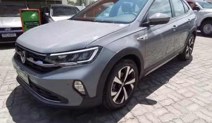 Volkswagen nivus 2024 1.0 200 tsi total flex highline automático