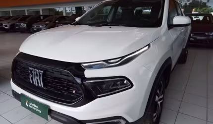 Fiat toro 2024 1.3 turbo 270 flex freedom at6