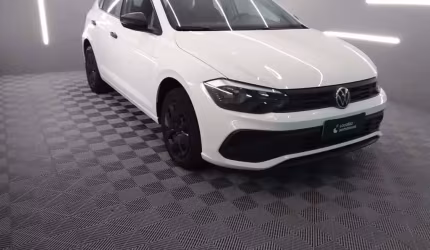 Volkswagen polo 2024 1.0 mpi track manual