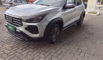 Fiat pulse 2023 1.3 flex drive manual