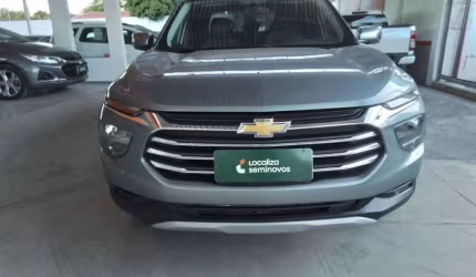 Chevrolet montana 2024 1.2 turbo flex ltz automático