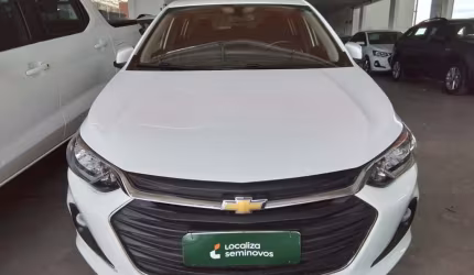 Chevrolet onix 2024 1.0 turbo flex ltz automático
