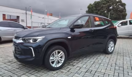 Chevrolet tracker 2023 1.0 turbo flex lt automático