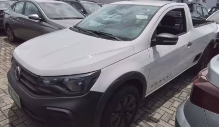 Volkswagen saveiro 2024 1.6 msi robust cs 16v flex 2p manual