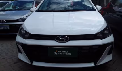 Hyundai hb20s 2025 1.0 tgdi flex comfort plus automático