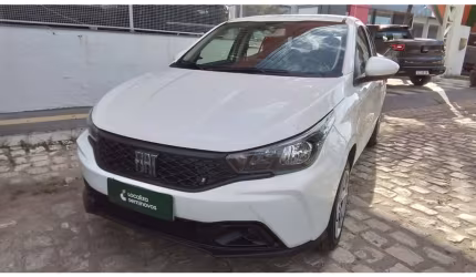 Fiat argo 2024 1.0 firefly flex drive manual