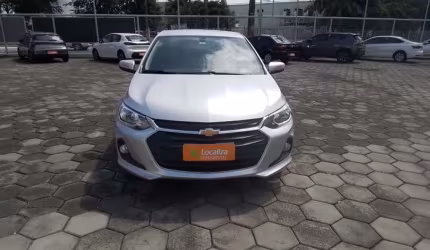 Chevrolet onix 2023 1.0 turbo flex plus ltz automático