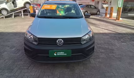 Volkswagen saveiro 2023 1.6 msi robust cd 16v flex 2p manual