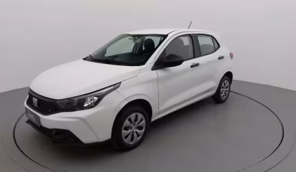 Fiat argo 2023 1.0 firefly flex manual