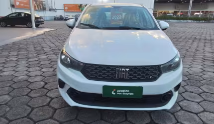 Fiat argo 2022 1.0 firefly flex manual