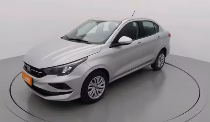 Fiat cronos 2022 1.3 firefly flex manual
