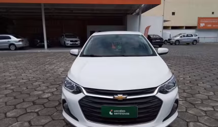 Chevrolet onix 2023 1.0 turbo flex ltz automático