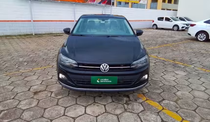 Volkswagen virtus 2021 1.0 200 tsi highline automático