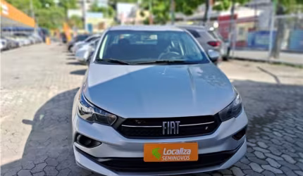 Fiat cronos 2022 1.3 firefly flex manual