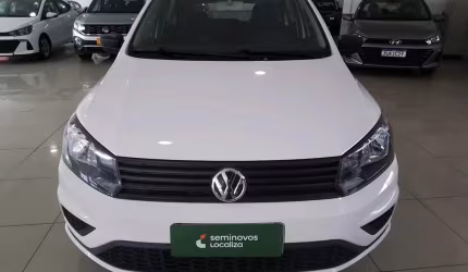 Volkswagen gol 2023 1.0 12v mpi totalflex 4p manual