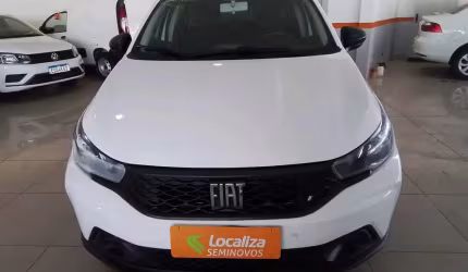 Fiat argo 2023 1.0 firefly flex manual