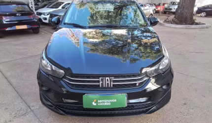 Fiat cronos 2023 1.0 firefly flex drive manual