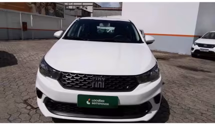 Fiat argo 2022 1.0 firefly flex manual