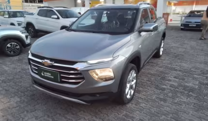 Chevrolet montana 2024 1.2 turbo flex ltz automático