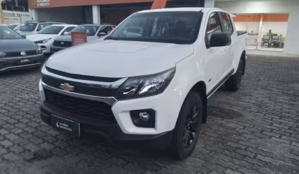 Chevrolet s10 2023 2.8 16v turbo diesel lt cd 4x4 automático