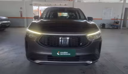 Fiat fastback 2023 1.0 turbo 200 flex audace cvt