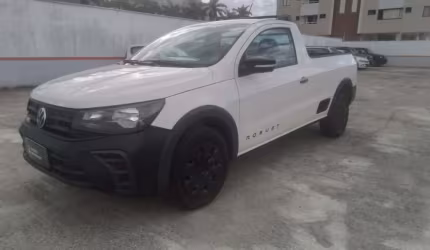 Volkswagen saveiro 2024 1.6 msi robust cs 16v flex 2p manual