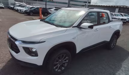 Chevrolet montana 2023 1.2 turbo flex lt manual