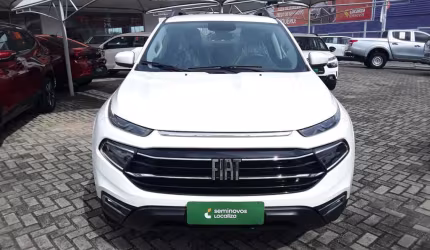 Fiat toro 2023 1.3 turbo 270 flex freedom at6