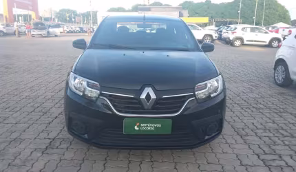 Renault logan 2023 1.0 12v sce flex zen manual