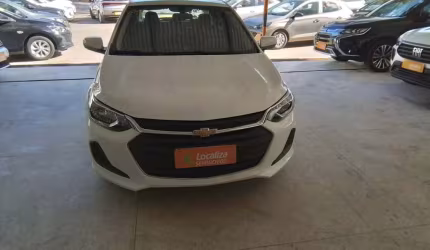 Chevrolet onix 2022 1.0 turbo flex lt manual