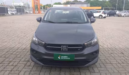 Fiat cronos 2022 1.3 firefly flex drive manual