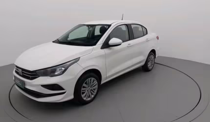 Fiat cronos 2023 1.0 firefly flex drive manual