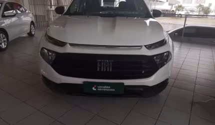 Fiat toro 2022 1.3 turbo 270 flex endurance at6