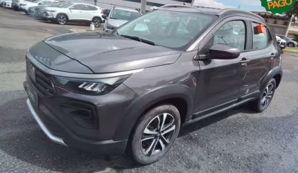 Fiat pulse 2023 1.0 turbo 200 flex audace cvt