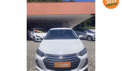 Chevrolet onix 2023 1.0 turbo flex plus ltz manual