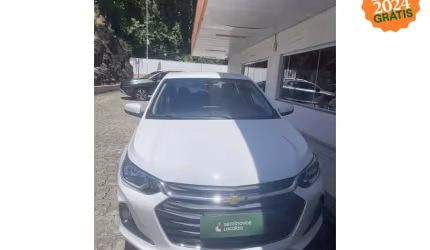 Chevrolet onix 2023 1.0 turbo flex plus ltz manual