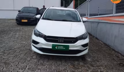 Fiat cronos 2022 1.3 firefly flex drive manual